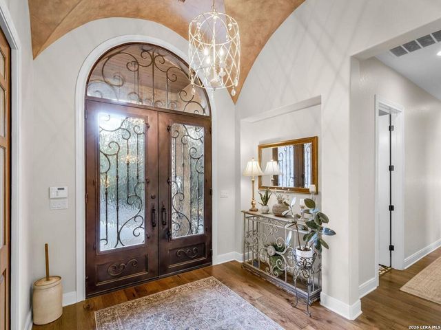 1420 Capitare, New Braunfels, TX 78132