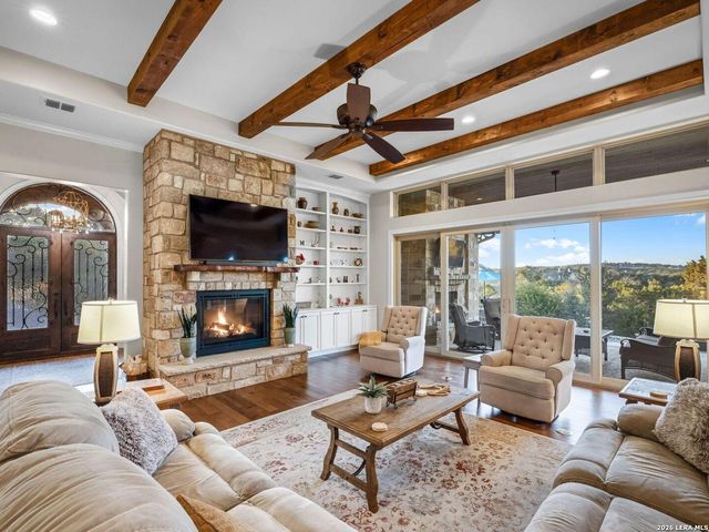 1420 Capitare, New Braunfels, TX 78132