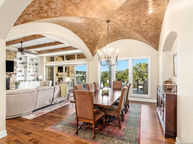 1420 Capitare, New Braunfels, TX 78132