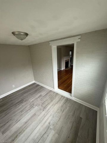 5712 Portsmouth BLVD, Portsmouth, VA 23701