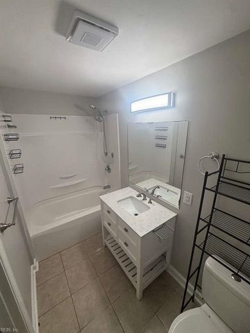 5712 Portsmouth BLVD, Portsmouth, VA 23701
