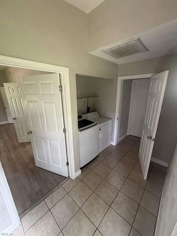 5712 Portsmouth BLVD, Portsmouth, VA 23701