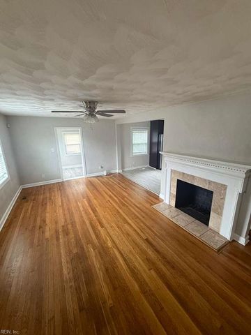 5712 Portsmouth BLVD, Portsmouth, VA 23701