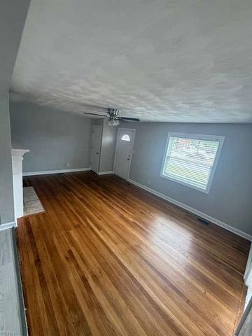 5712 Portsmouth BLVD, Portsmouth, VA 23701