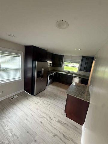 5712 Portsmouth BLVD, Portsmouth, VA 23701