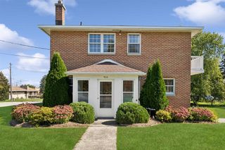 932 1ST STREET, Kiel, WI 53042