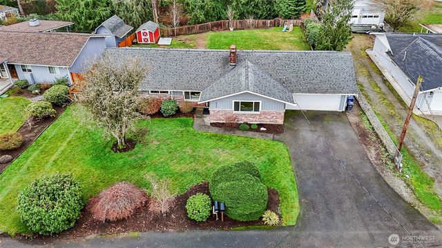 5322 79th Place NE, Marysville, WA 98270