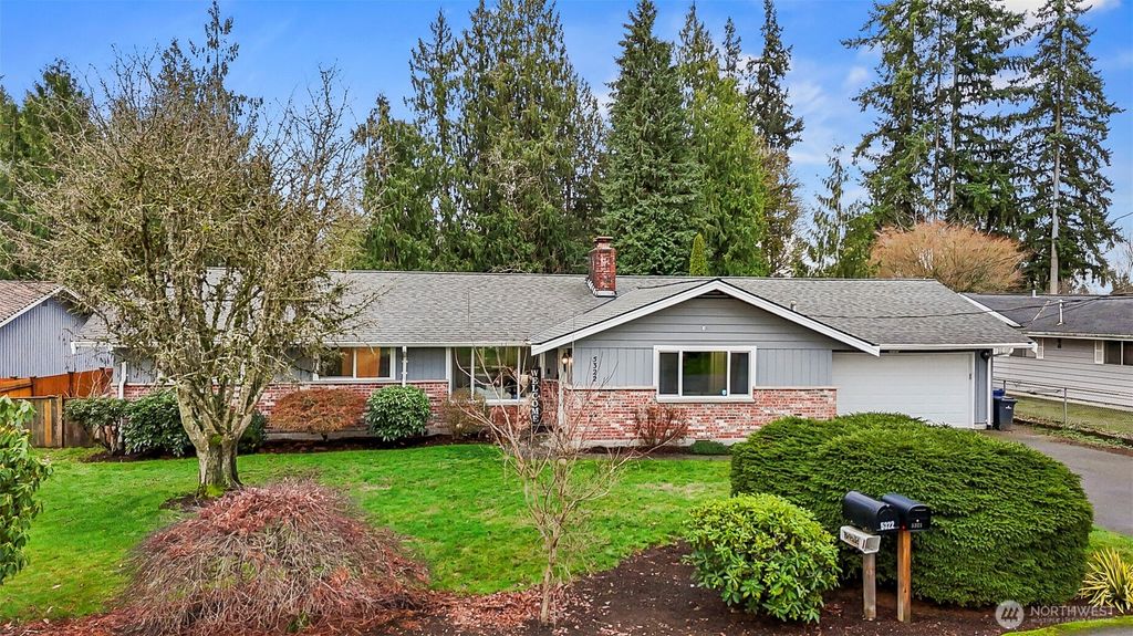 5322 79th Place NE, Marysville, WA 98270