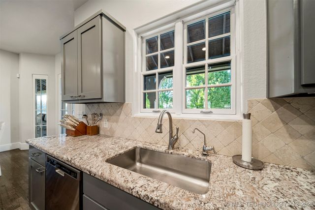 4224 Alt 75 Street, Beggs, OK 74421