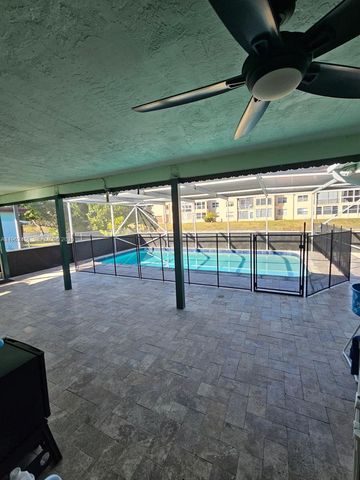 9161 NW 26th Pl, Sunrise, FL 33322