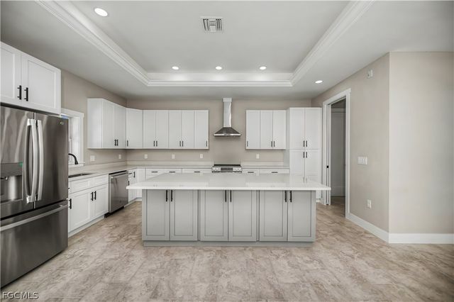 1202 Alice ST, Labelle, FL 33935