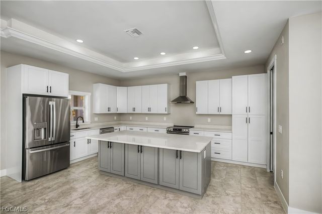 1202 Alice ST, Labelle, FL 33935