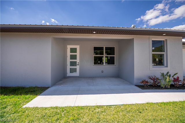 1202 Alice ST, Labelle, FL 33935