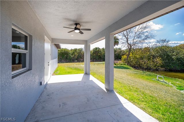 1202 Alice ST, Labelle, FL 33935