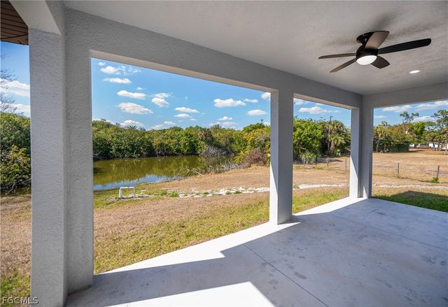 1202 Alice ST, Labelle, FL 33935