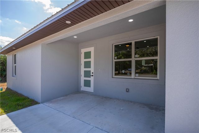 1202 Alice ST, Labelle, FL 33935