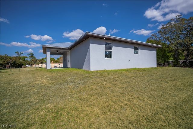 1202 Alice ST, Labelle, FL 33935