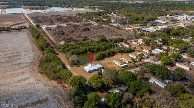 1202 Alice ST, Labelle, FL 33935