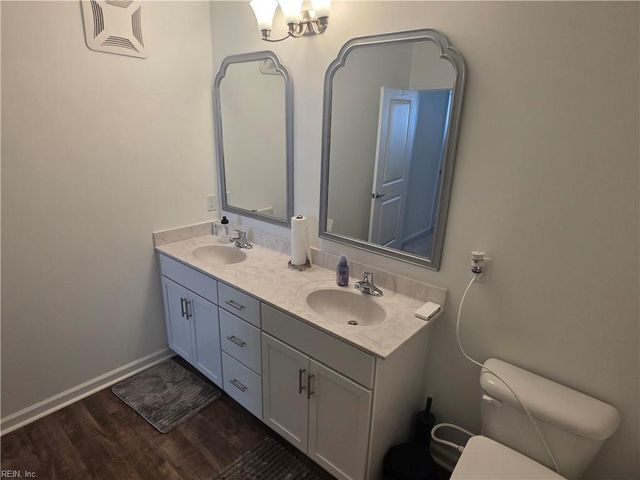 1725 Dromolin Dr 203, Virginia Beach, VA 23456