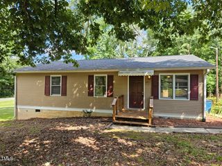 601 Lindley Drive, Durham, NC 27703