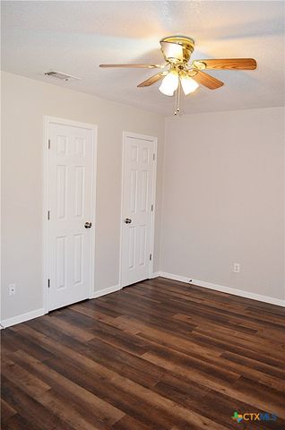 305 Bermuda B, Copperas Cove, TX 76522