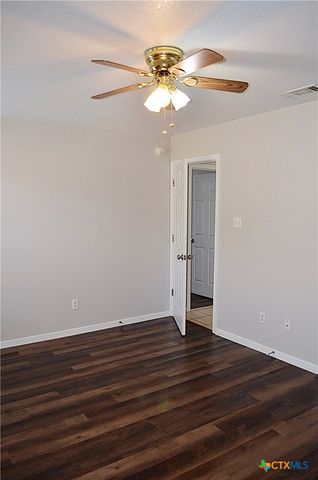 305 Bermuda B, Copperas Cove, TX 76522