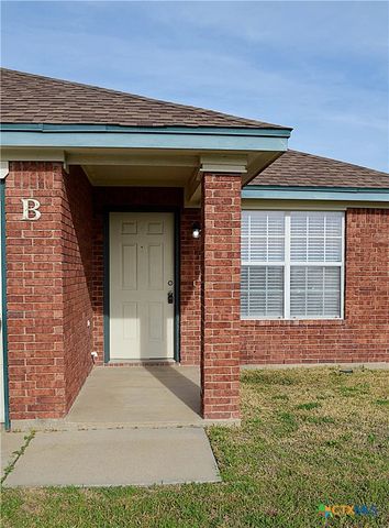 305 Bermuda B, Copperas Cove, TX 76522