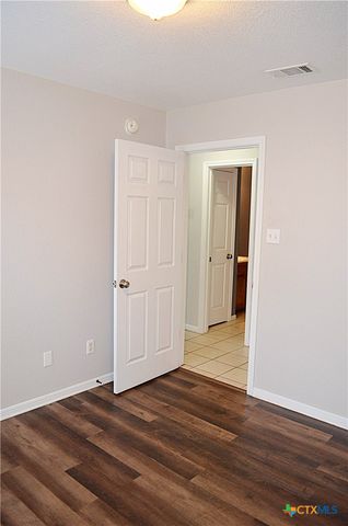 305 Bermuda B, Copperas Cove, TX 76522