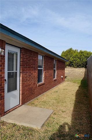 305 Bermuda B, Copperas Cove, TX 76522