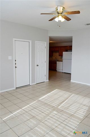 305 Bermuda B, Copperas Cove, TX 76522