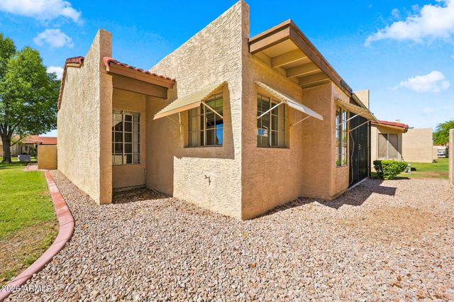 2059 E BROWN Road 16, Mesa, AZ 85213