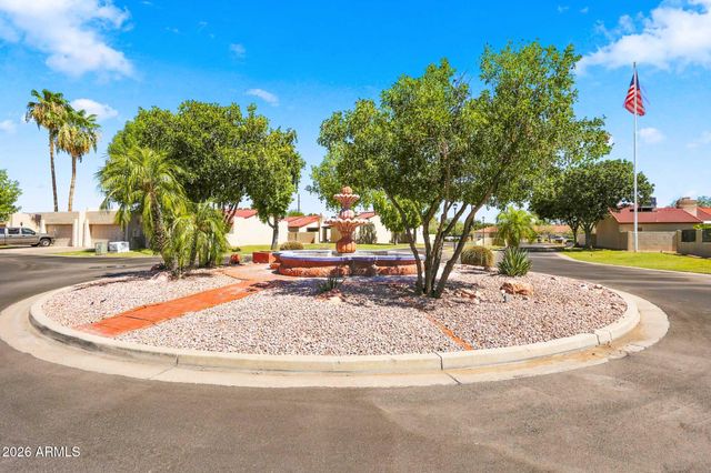 2059 E BROWN Road 16, Mesa, AZ 85213