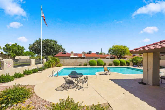 2059 E BROWN Road 16, Mesa, AZ 85213