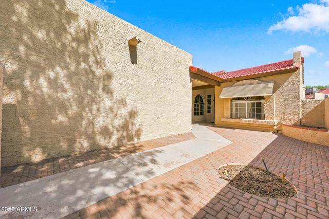 2059 E BROWN Road 16, Mesa, AZ 85213