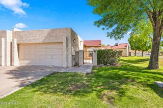 2059 E BROWN Road 16, Mesa, AZ 85213