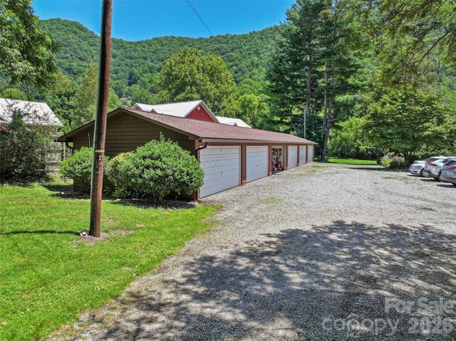 36 Meadows Lane, Maggie Valley, NC 28751