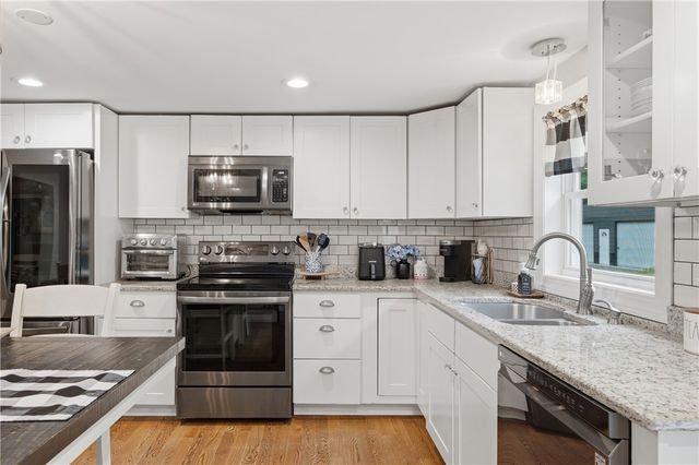 1070 Tarkiln Road, Burrillville, RI 02830