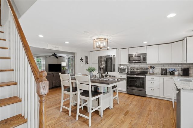 1070 Tarkiln Road, Burrillville, RI 02830