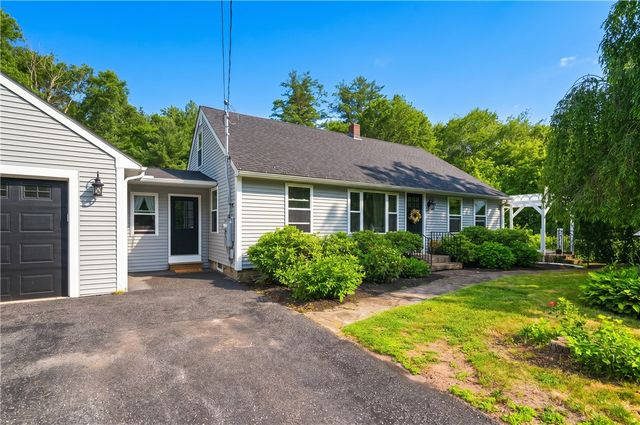 1070 Tarkiln Road, Burrillville, RI 02830