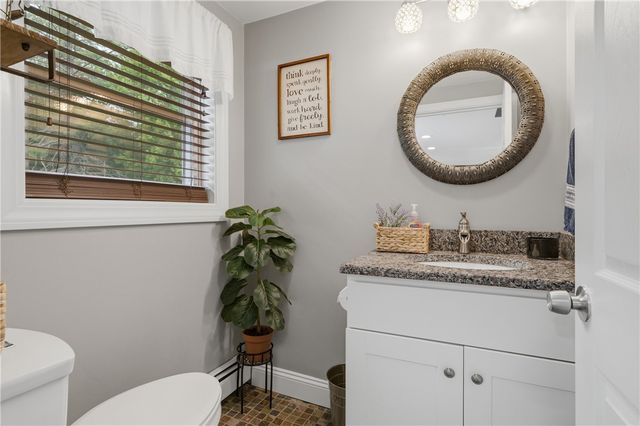 1070 Tarkiln Road, Burrillville, RI 02830