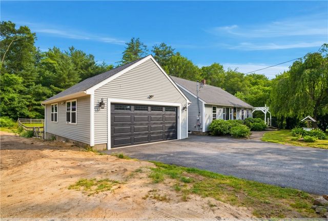 1070 Tarkiln Road, Burrillville, RI 02830