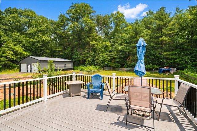 1070 Tarkiln Road, Burrillville, RI 02830