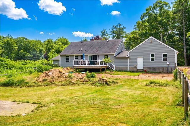 1070 Tarkiln Road, Burrillville, RI 02830