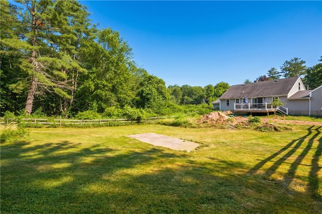 1070 Tarkiln Road, Burrillville, RI 02830