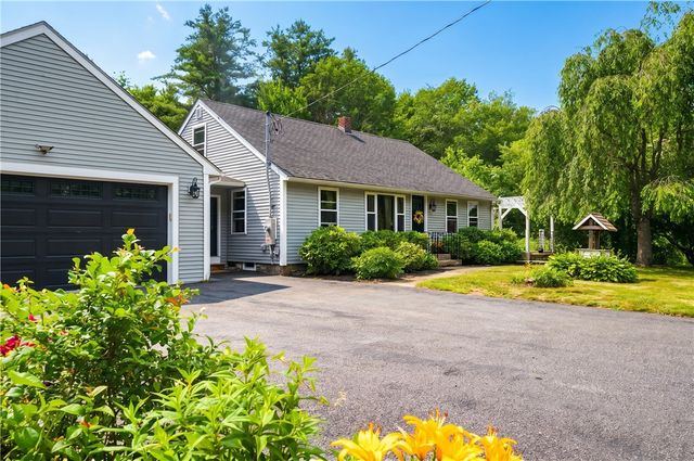 1070 Tarkiln Road, Burrillville, RI 02830