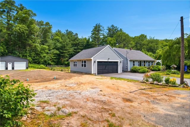 1070 Tarkiln Road, Burrillville, RI 02830