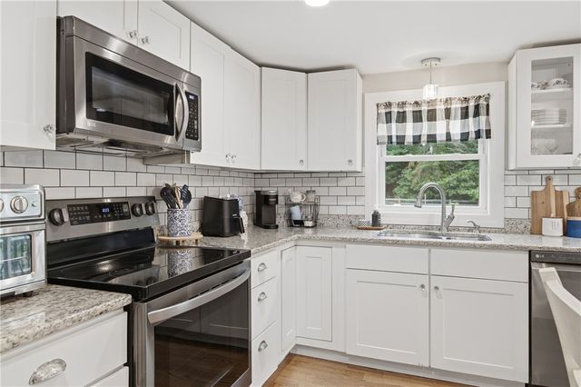 1070 Tarkiln Road, Burrillville, RI 02830
