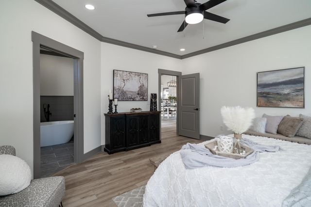 294 Running Oak Drive, Ringgold, GA 30736