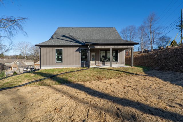 294 Running Oak Drive, Ringgold, GA 30736