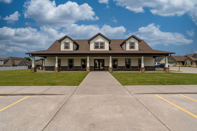 294 Running Oak Drive, Ringgold, GA 30736